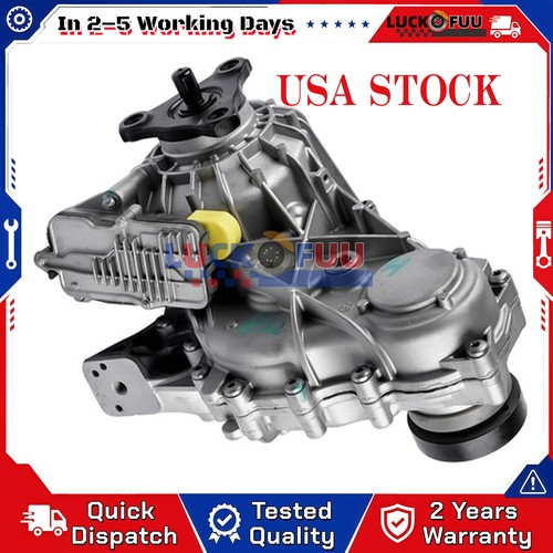 Maserati Levante 2017-2024 Transfer case P/N 06700330110 Photo - $468