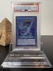 Chaos Max Dragon | eBay