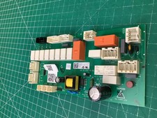 0021800086 Fisher & Paykel Washer Board - Control