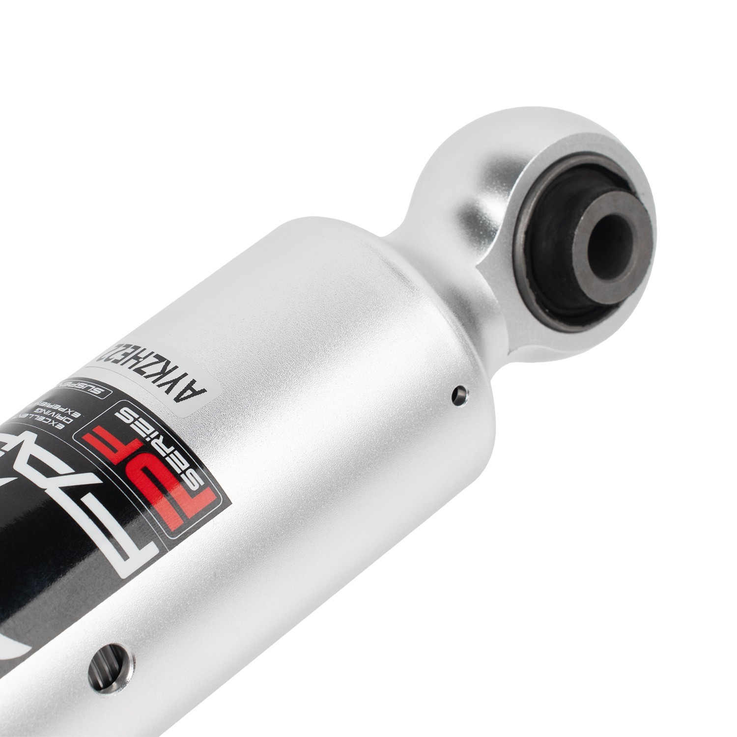 Full Set 32 Clicks Damper Coilover +Rear Toe Arm for BMW3 E46 97-06 true system