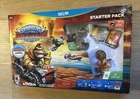 Skylanders Superchargers: Starter Pack - Nintendo Wii U