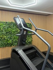 Technogym Artis Climb LIVE (DBE03Q) Black