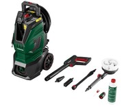 Parkside Hochdruckreiniger FläChenreiniger ReinigungsgeräT PHD 170 E3