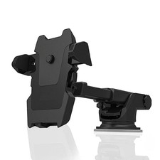 360  Universal Mount Holder Car Stand Windshield For Mobile Cell Phone GPS