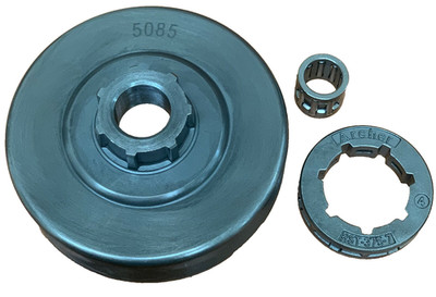 Archer Chainsaw Drum & Rim Sprocket 3/8'' Echo CS590, CS600, CS620P