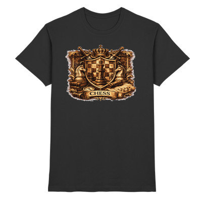 Chess Chess Gift - Premium Shirt