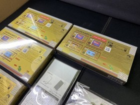 Product Game Watch Super Mario Bros. Bonus Set Of 4 Nintendo Retro Reprint