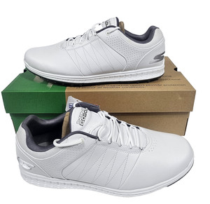 Extra Wide Golf Shoes Men display picture 2