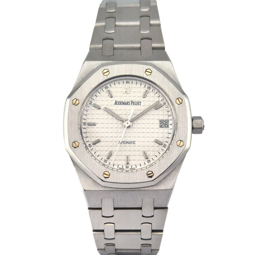 Audemars Piguet 15189ST Royal Oak Pictet & Cie Limited 36mm 2005