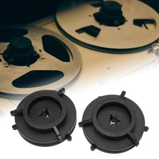 1 Pair Nab Hub Adapters Nab Reel Hub Adaptors Loading Device