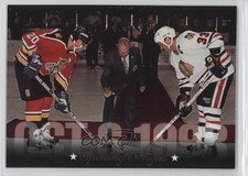 1993-94 Donruss Florida Panthers Opening Night #391 2u3