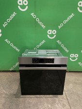 Hisense Electric Single Oven with Pyrolytic Cleaning BI626PXUPUK #LF120408