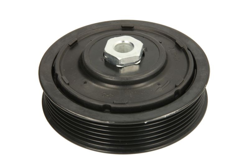 2x ✅Fits THERMOTEC KTT040241 Magnetic Clutch, air conditioning compr ⭐UK Seller⭐