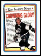 Click to enlarge Wayne Gretzky