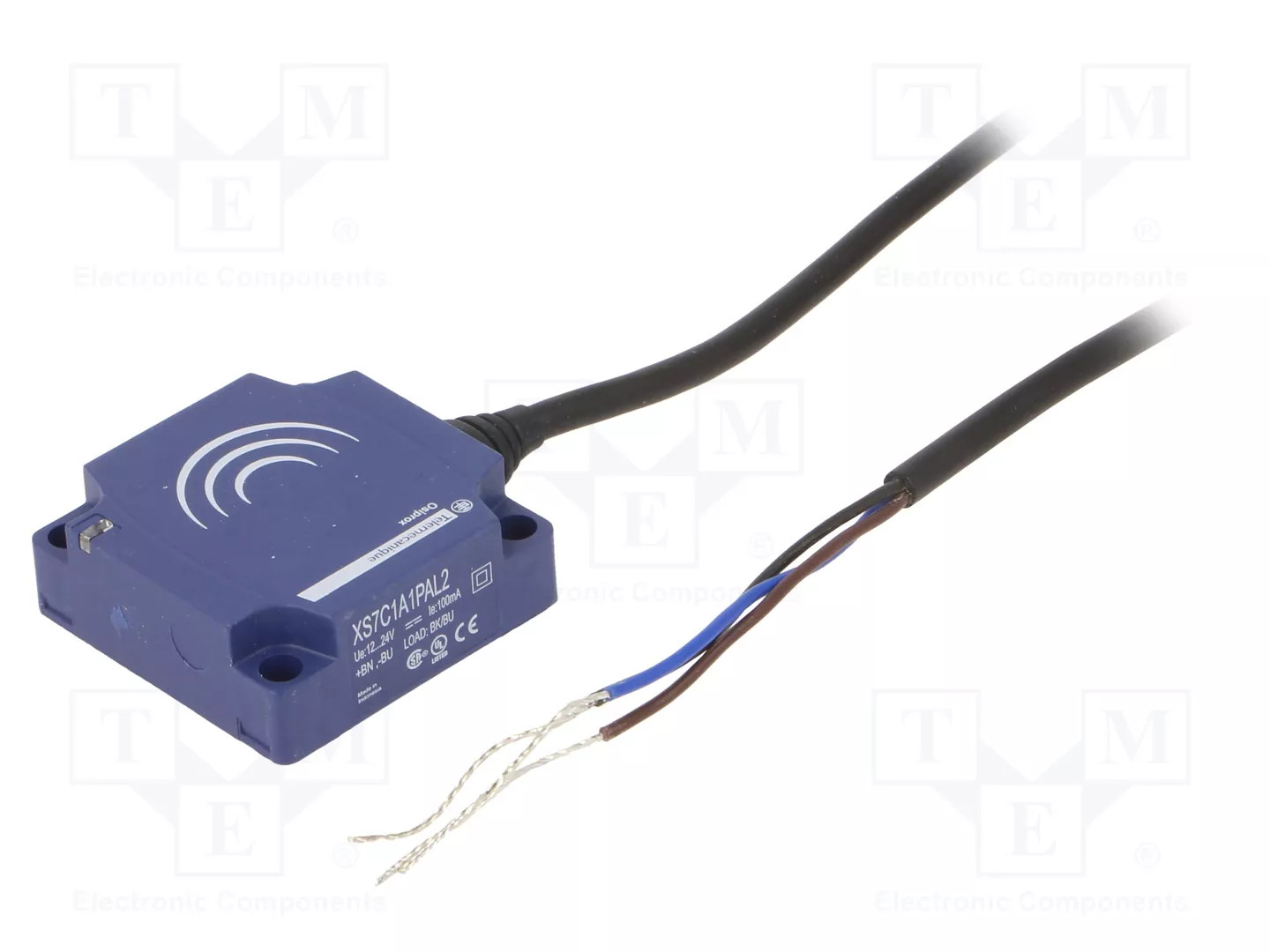 TELEMECANIQUE SENSORS XS7C1A1PAL2 Sensor