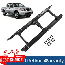 Radiator Support Assembly For Nissan Frontier 2010-2014 NI1225189 F2500ZL8MA