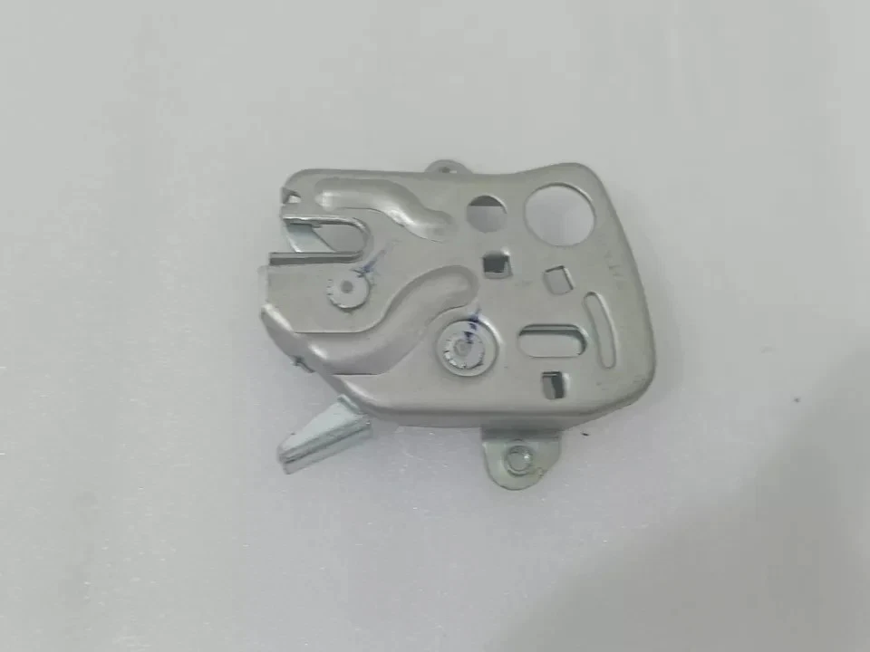Mecanismo de bloqueo de pestillo del capó Suzuki SJ Samurai 86-95 |Apto para Foto 4 de 4