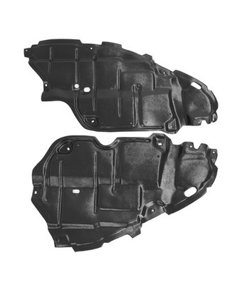 Engine Splash Shield Plate for 2007-2011 Camry TO1228171 Left Right Side