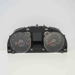 VW PASSAT CC 357 Kombiinstrument 3C8920970S 2.0 Diesel 125kw 2010 10643798