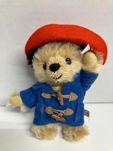 Paddington Steiff | eBay