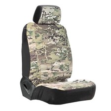Car Front Seat Coversautomotive Universal Waterproof Nylon Canvas Camouflage Car Front Seat Coversautomotive Universal Waterproof Nylon Canvas Camouflage