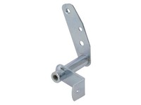 Scheinwerferhalter Links - Simson S53, S83