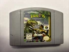 Turok: Dinosaur Hunter Nintendo 64 N64 Authentic and Tested!