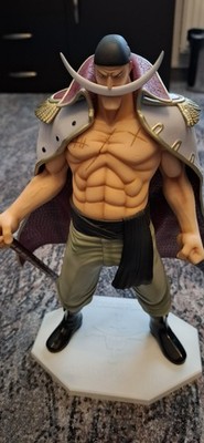 Megahouse One Piece P.O.P. DX Whitebeard Edward Newgate Figur