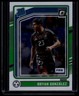 2024-25 Donruss Optic Bryan Gonzalez Rated Rookie #180