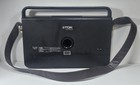 TDK Life On Record 2 Speaker Boombox model TP6802BLK Tested Works Great! — photo 4