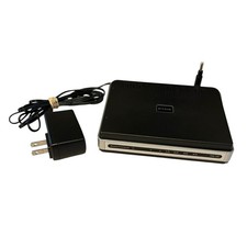 D-Link  DES (DES1105) 5-Ports External Switch...