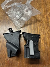 Britax B-Safe B-Agile stroller adapter for infant car seat receiver Right & left