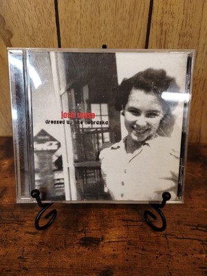 Josh Rouse   Dressed Up Like Nebraska CD Indie Folk Classic   Tested