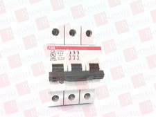 ASEA BROWN BOVERI 2CDS273417R0357 / 2CDS273417R0357 (NEW IN BOX)