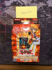 Yu-gi-oh! Jaden Yuki Starter Deck Sealed French COLLECTOR