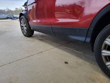 Driver Side ESCAPE    2017 Rocker Panel Moulding 522273