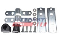 Fast Koppelstange Stabilisator Hinten Beidseitig FüR Fiat Ducato Kasten 250_