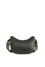 BORBONESE - Borsa donna Luna small