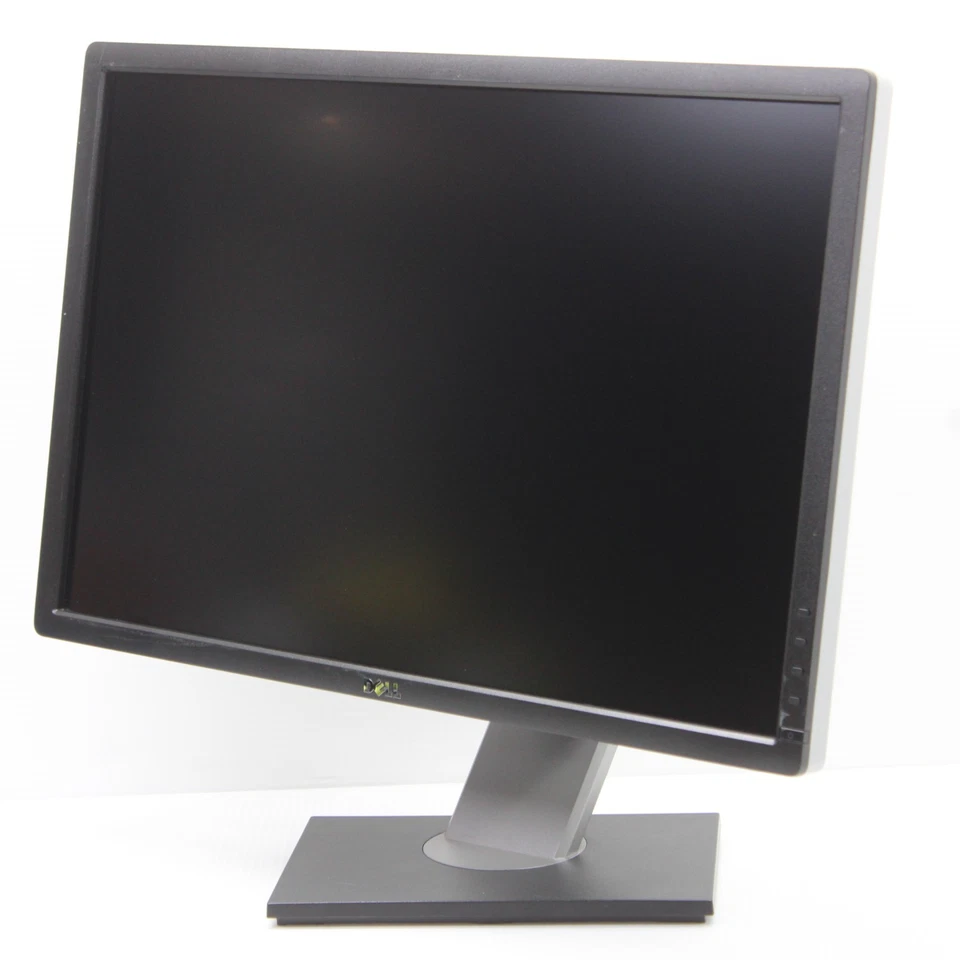 Dell UltraSharp U2412M 24 inch FHD+ WUXGA 60Hz IPS LED Monitor - Image 2 of 4