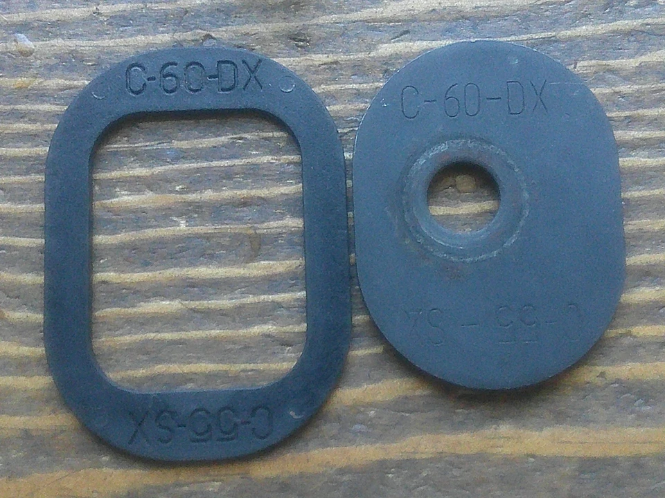 Piezas espaciadoras placa tuerca perno culata escopeta Beretta AL390 calibre 12 AL391 390 Foto 2 de 3