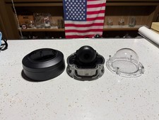 AXIS P 3265-V NETWORK SECURITY CAMERA USED Lot of 2