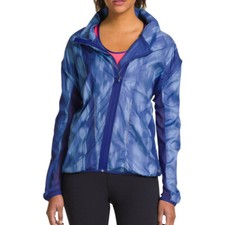 Under Armour Running Jacket, Women's Medium, UA Full Zip Stunner Run Jacket, NWT