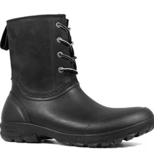 Bogs Men's Snow Boots Waterproof Insulated All Weather Moisture Wicking Size 10