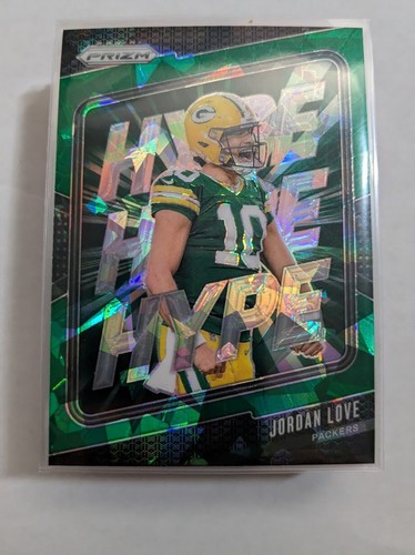 🏆 2024 Panini Prizm Green Ice RC 💲 Store-Wide Multi-Card Order Discounts 💲 - Picture 8 of 25