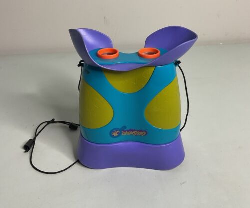 Educational Insights GeoSafari Jr. Kidnoculars Binoculars Kids 3+ - Picture 2 of 4