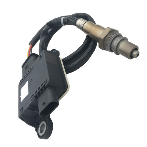 13628582024 Partikelsensor Für BMW F22 F23 F34 218d 318d 320d xDrive30d M50d X5 - Bild 4 von 6