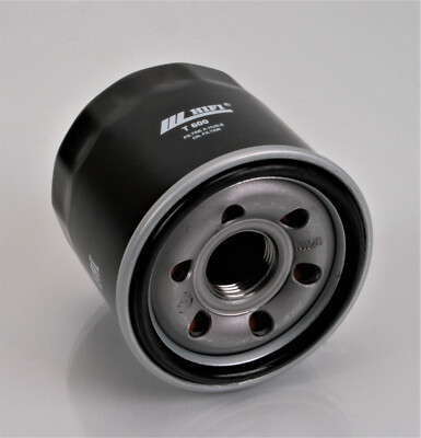 Ölfilter für Hanix N 150-2 Motor Mitsubishi K3B Öl Filter