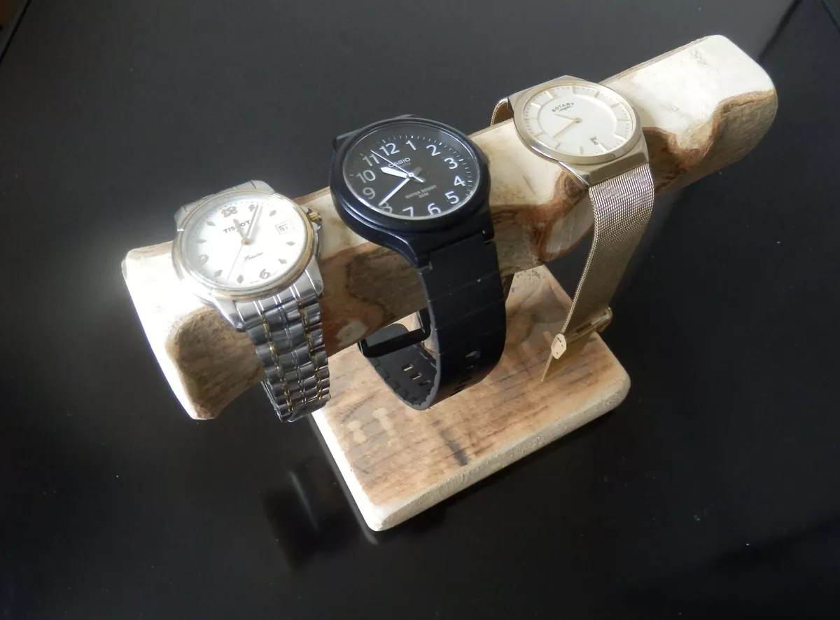 Watch stand ebay clearance