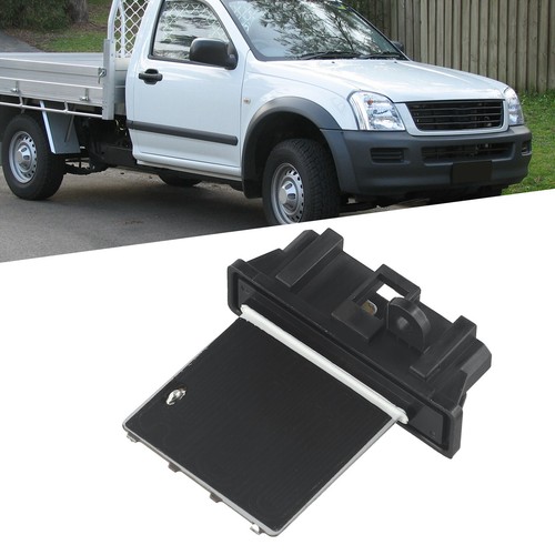 Excellent Replacement Blower Cabin Fan Motor Resistor for Holden Rodeo - Picture 20 of 24