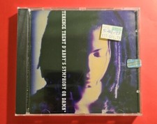 Terence Trent D'Arby - Symphony or Damn CD SEALED 